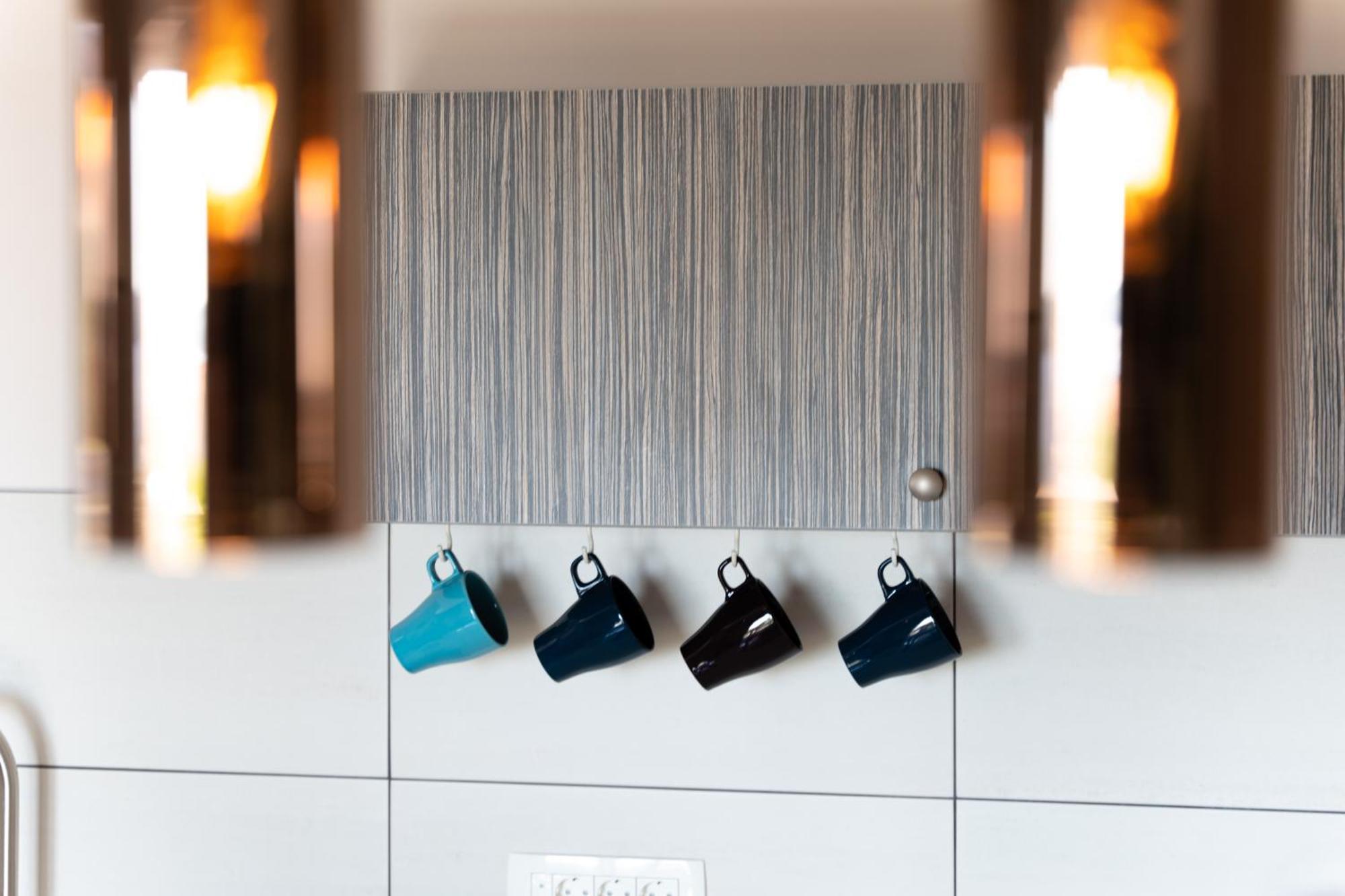Apartment Amareta Maslenica Bagian luar foto